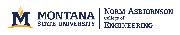 Montana State University Logo